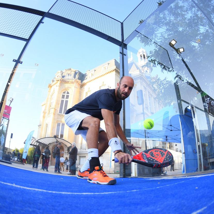 Padel Of The World